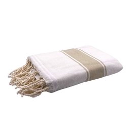 Terry Cyclades Fouta - Beach and Hammam towel