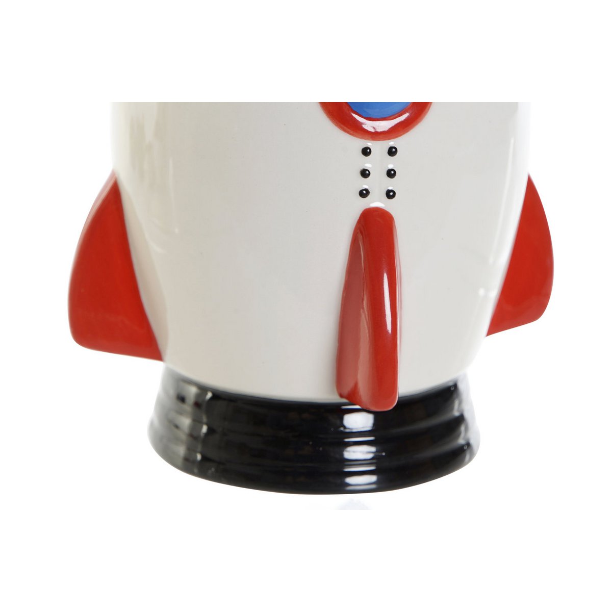 DOLOMITE DISPENSER 13X13X21.5 WHITE LD177076