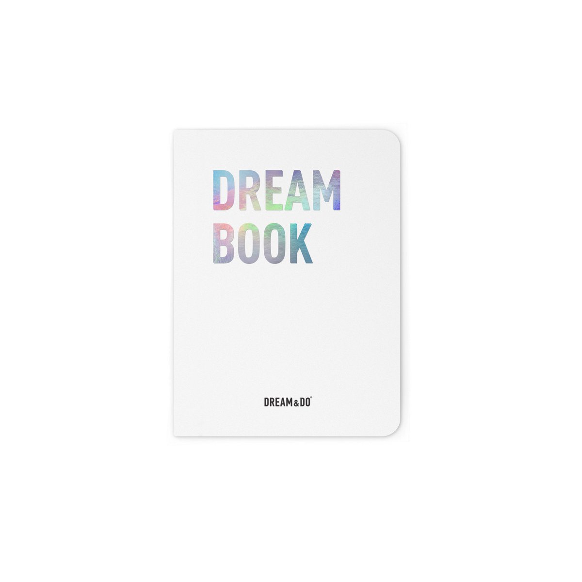Droom & Doe Droomboek