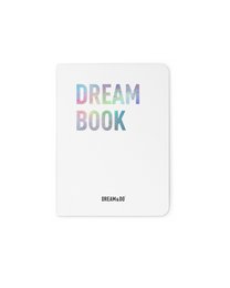 Libro de sueños Dream&Do