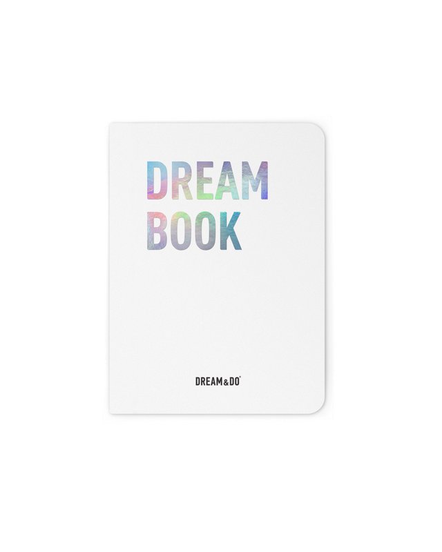 Dream&Do Dream Livre
