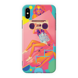 Rul med dit miljøvenlige iPhone cover