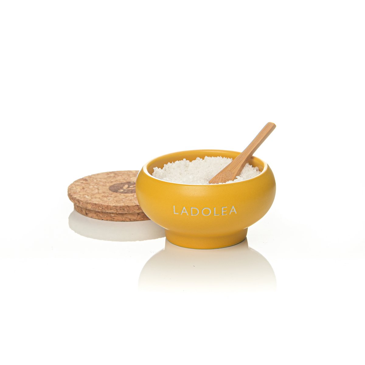 Fleur de Sel (Sea Salt) 100gr