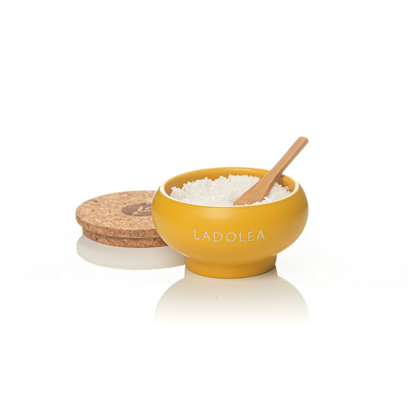 Fleur de Sel (Sea Salt) 100gr