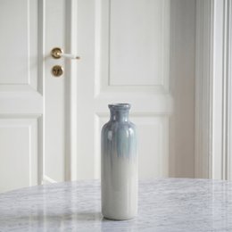 Vase - Keramik Vase - Vase Lavendel Medium