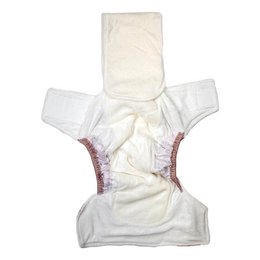All-In-One washable diaper | oh deer
