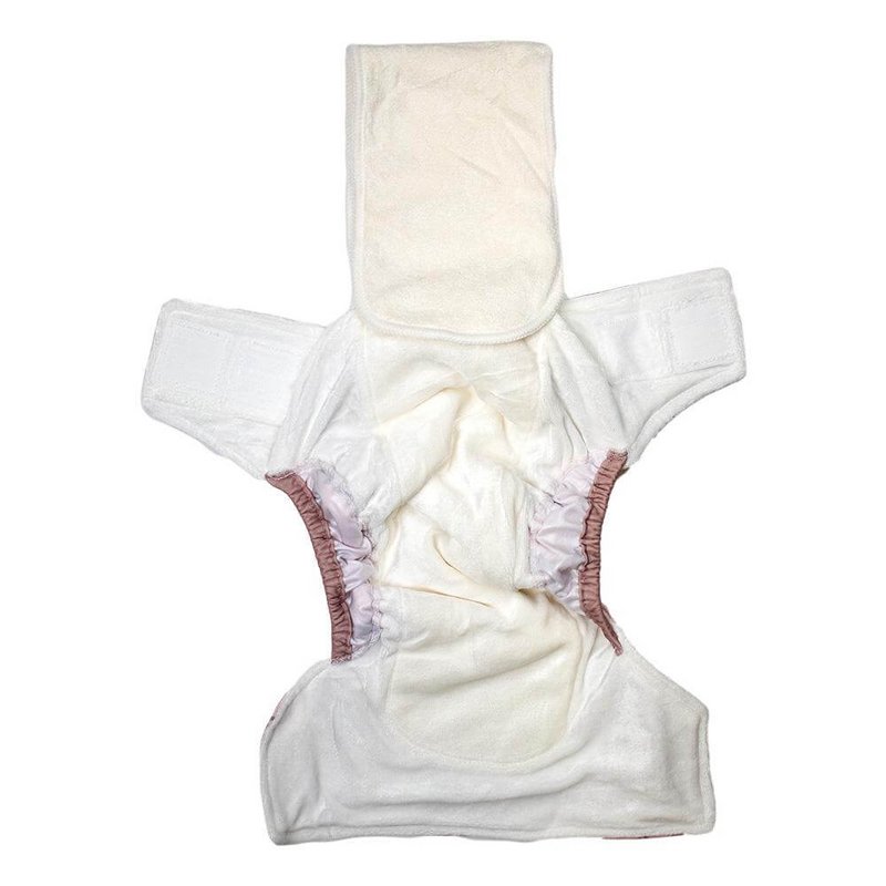 All-In-One washable diaper | oh deer