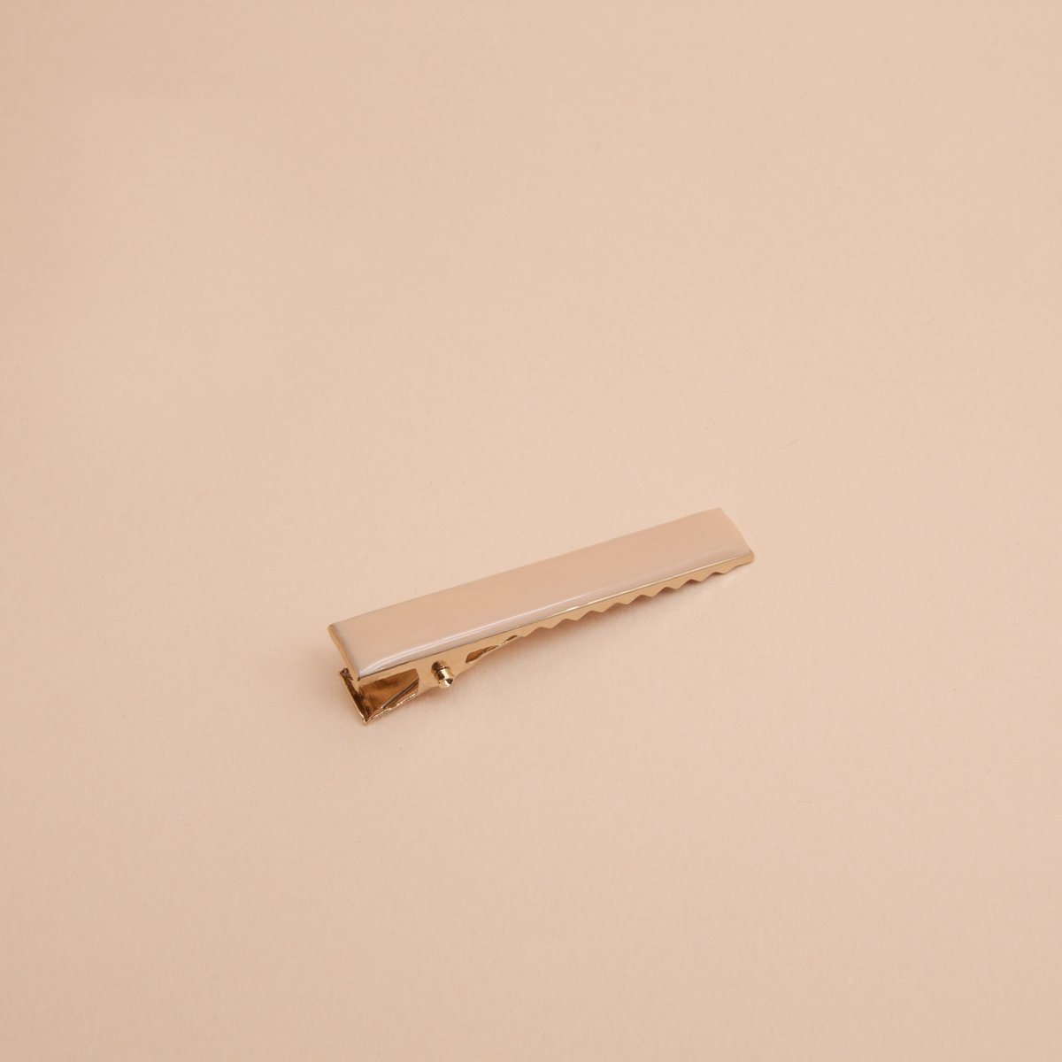 CHANCE Croco PM hair slide