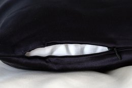 Silke Pillowcase sort