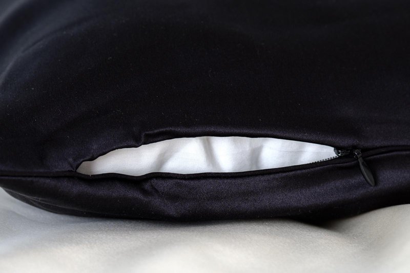 Silke Pillowcase sort