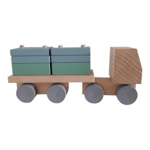 Wooden toys OK 0200
