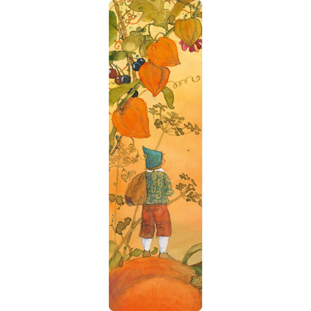 Bladwijzer Herfst