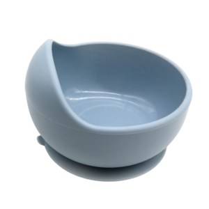 Bowl Round Powder Blue