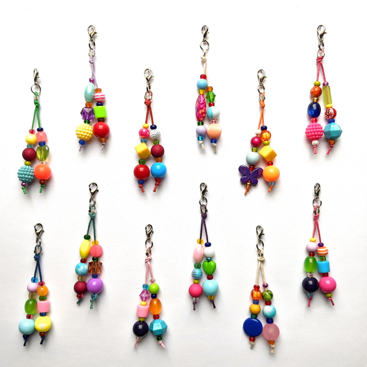 Taschenbaumler "Kids", 12 Set