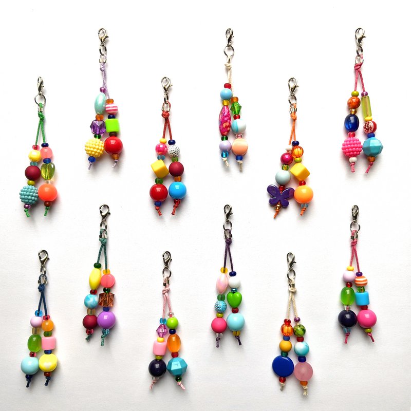 Taschenbaumler "Kids", 12 Set