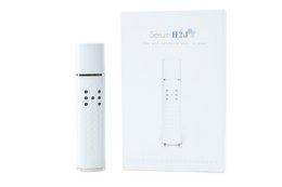 Agua antioxidante hidrogenada para el rostro - Serum H2J