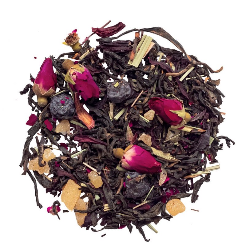 Teami Tea Blend Bloom