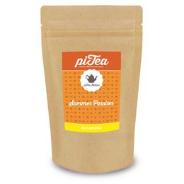 piTea Summer Passion - frugtte