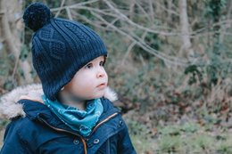 Super Soft Eco Snood