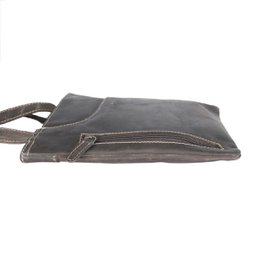 Sac à bandoulière en cuir - Sac à bandoulière en 3 couleurs différentes