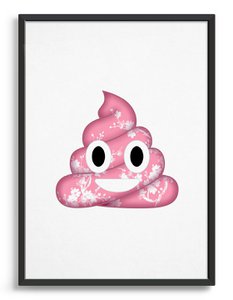 Poo-Emoji