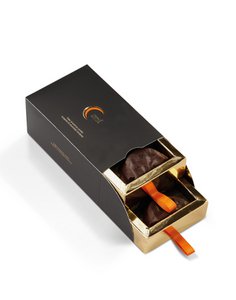 Orange Moon Dark 200g