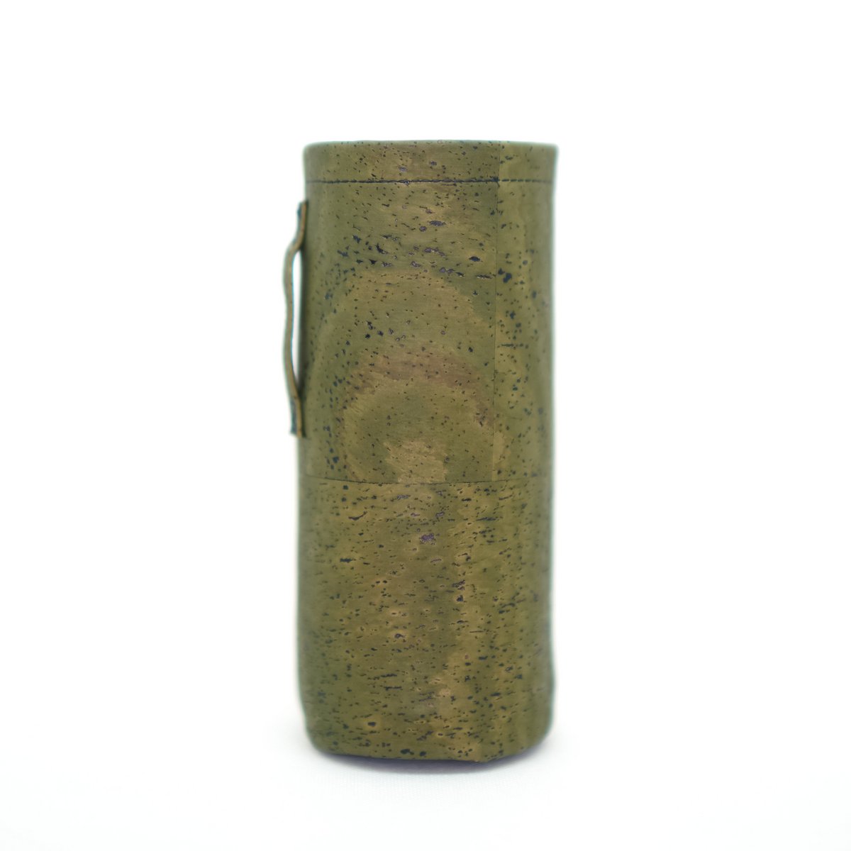 Khaki green cover