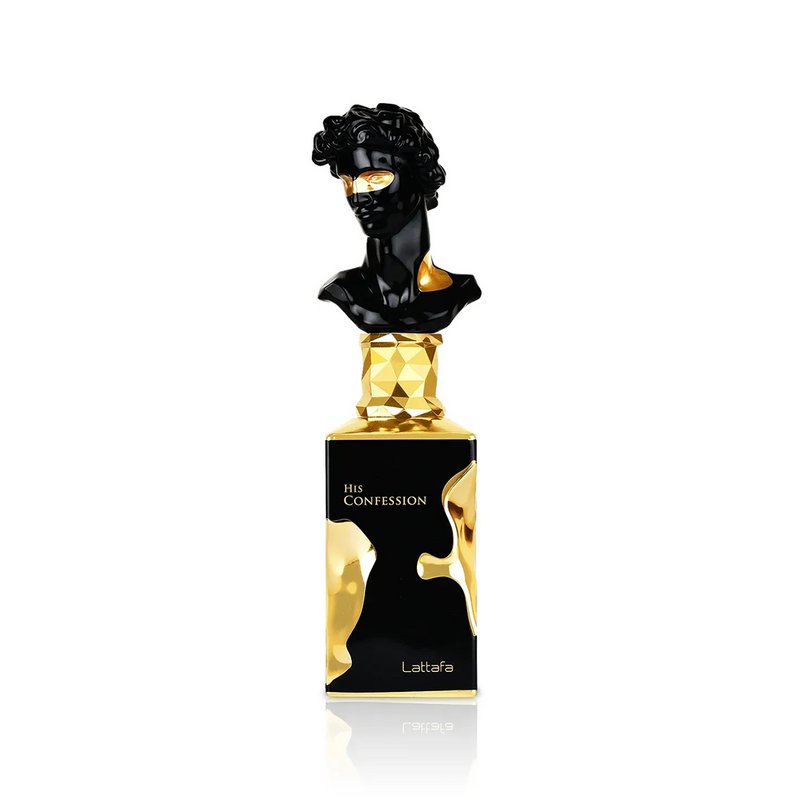 Lattafa His Confession 100 ml EDP