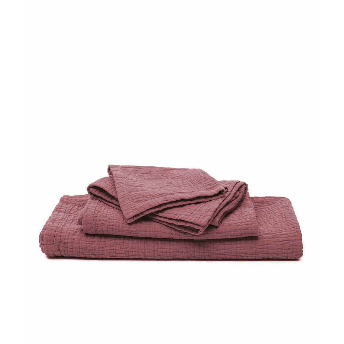 Bath towel Orion Clay