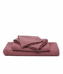 Bath towel Orion Clay