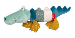 Patchwork Sweety, Crocodile