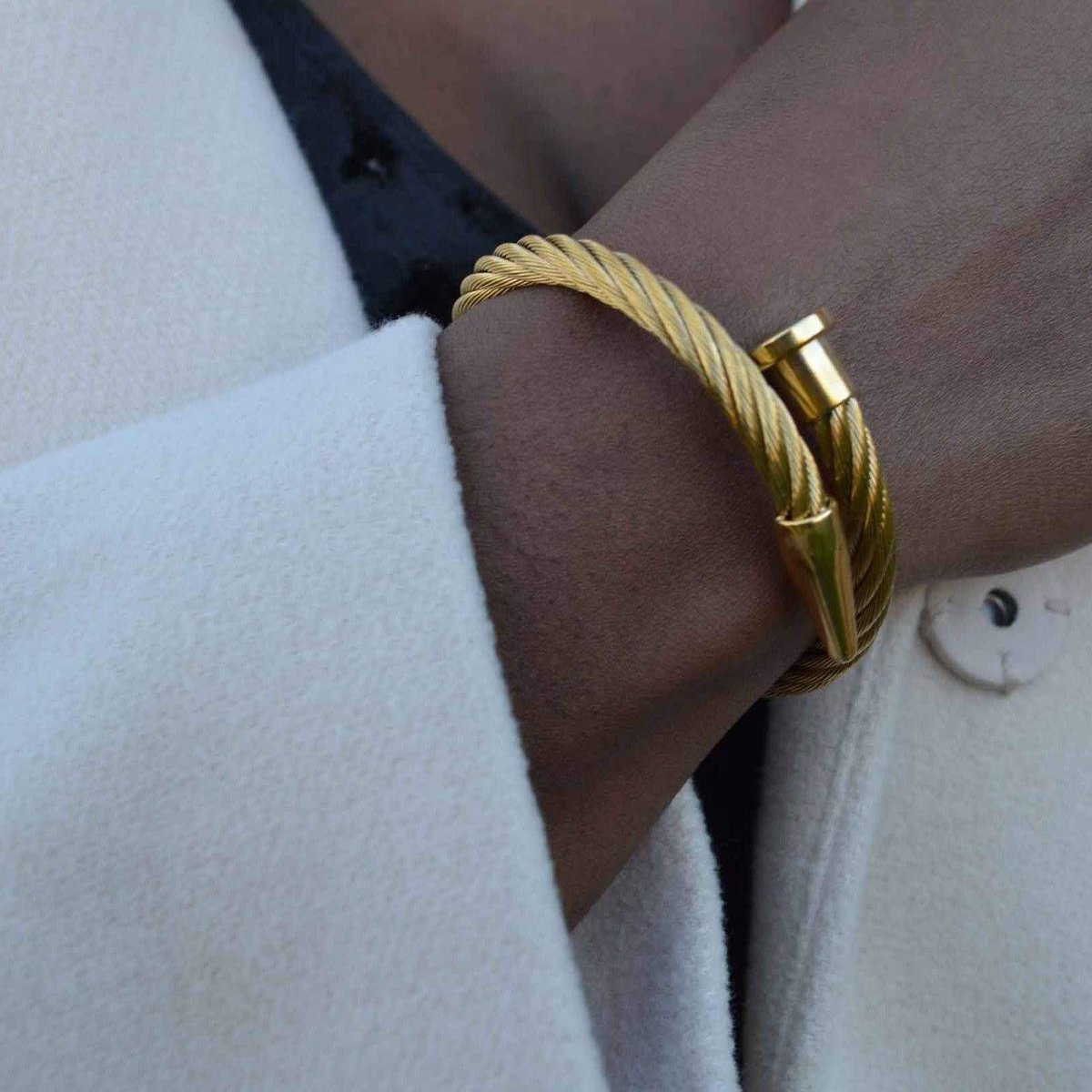CORAZUL "NANDI" BRACELET