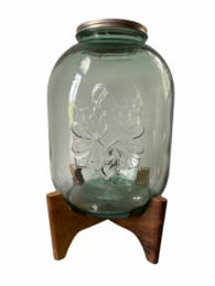 Fontana ôpure 12L con 120 perle in ceramica EM