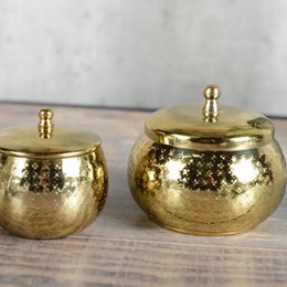 Little Model Round Round Candle