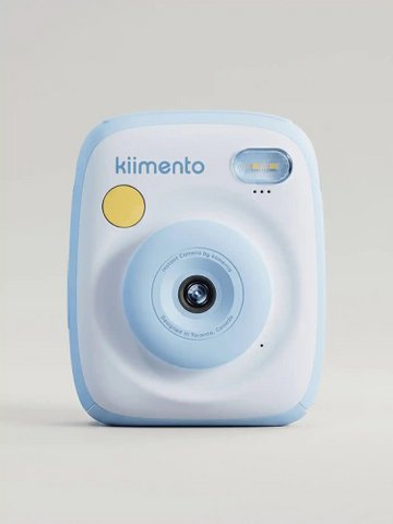 Sky Blue Print Pro-Kamera