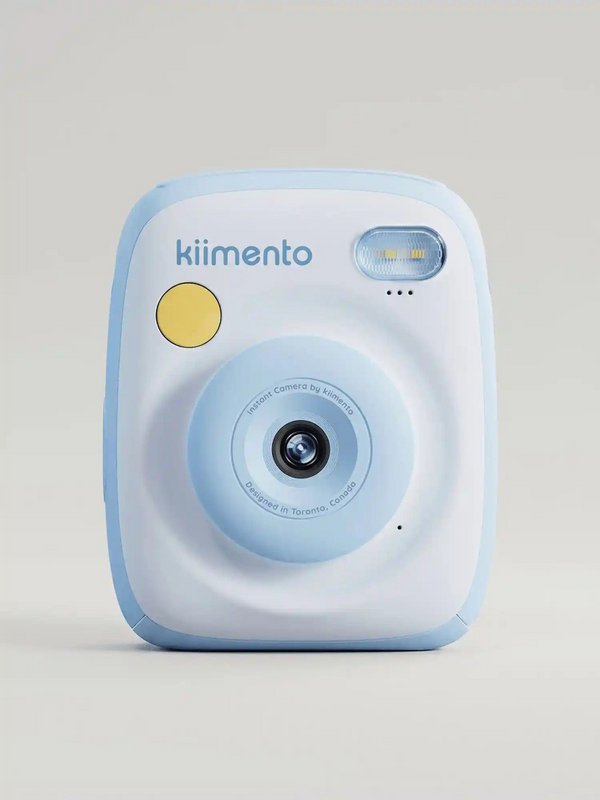 Sky Blue Print Pro-Kamera