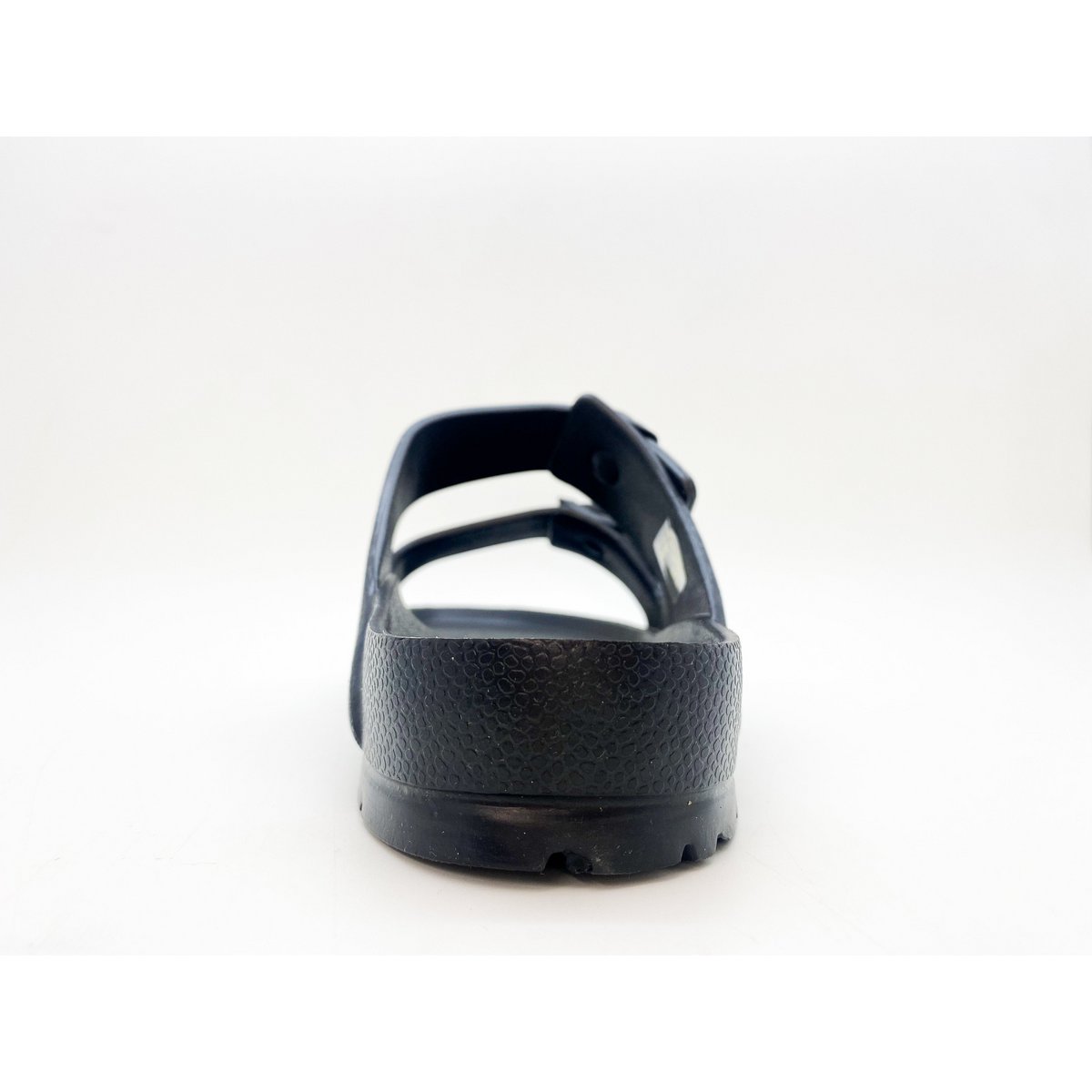thies 1856 ® Ecofoam Sandal vegan black