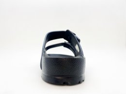 thies 1856 ® Ecofoam Sandal vegan black