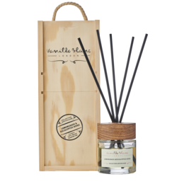 Citrongræs & Eucalyptus Diffuser