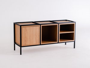 SKAP 3R1 MIX boekenkast