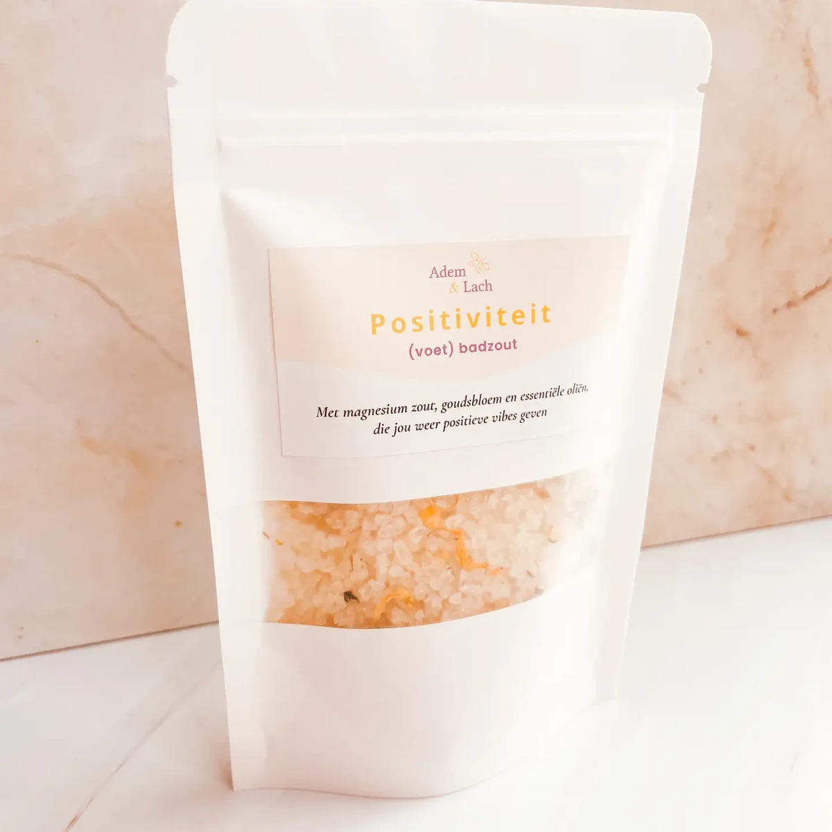 Bath salt positivity