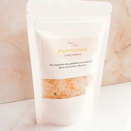 Bath salt positivity