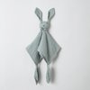OrganicEra, Organic Cuddly Toy, Aqua