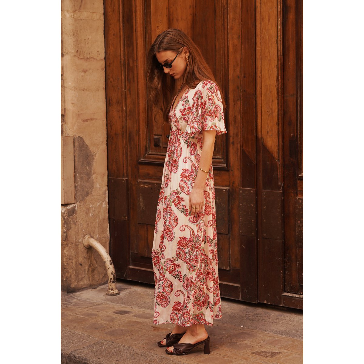 Robe Suzy