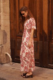 Robe Suzy