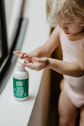 Petit&Jolie Handseife – 250 ml – 100 % natürlich