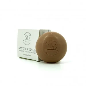 5x Facial soap with hyaluronic acid 100G