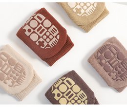 Calzini per bambini | Calzini per bambini | Calzini per bambini | beige | Tortora