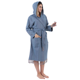 Peignoir turc Liva