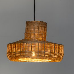 Lampada a sospensione - MO - Due dimensioni